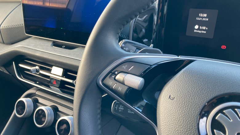 Skoda Kodiaq 2.0 TDI 193 SE L 4X4 5dr DSG [7 Seat] Diesel Estate